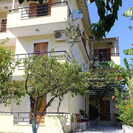 Sapfo Studios & Apartments Nydri  Zewnętrze zdjęcie