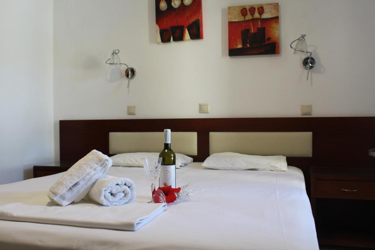 Sapfo Studios & Apartments Nydri  Zewnętrze zdjęcie