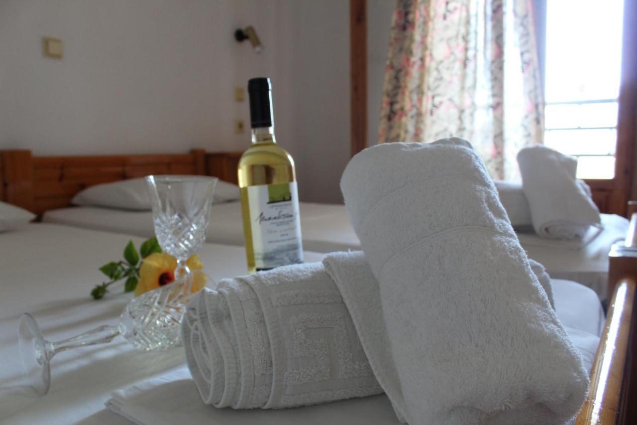 Sapfo Studios & Apartments Nydri  Zewnętrze zdjęcie