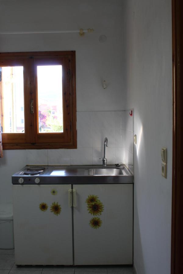 Sapfo Studios & Apartments Nydri  Zewnętrze zdjęcie