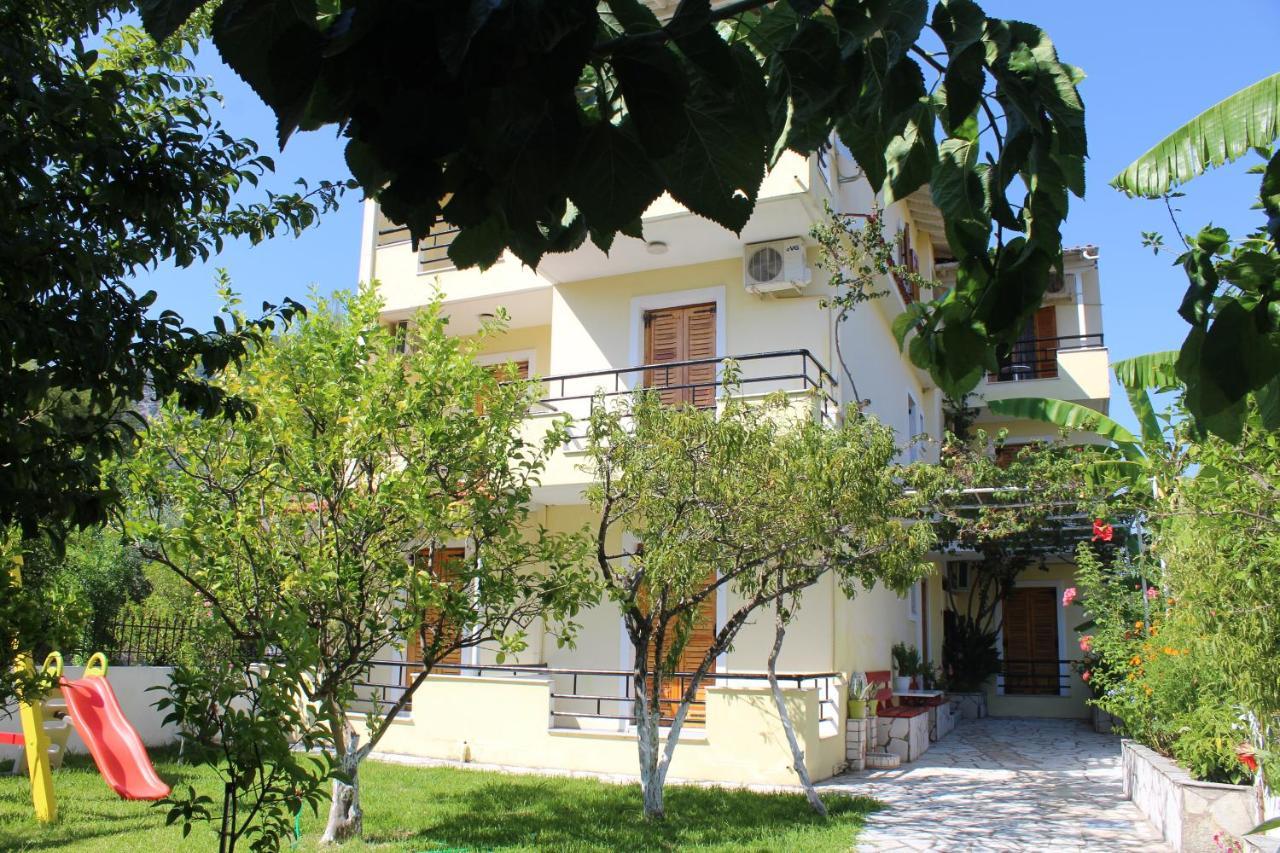 Sapfo Studios & Apartments Nydri  Zewnętrze zdjęcie