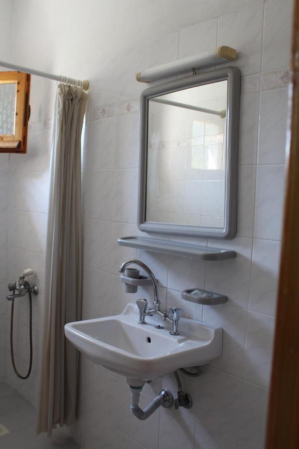 Sapfo Studios & Apartments Nydri  Zewnętrze zdjęcie