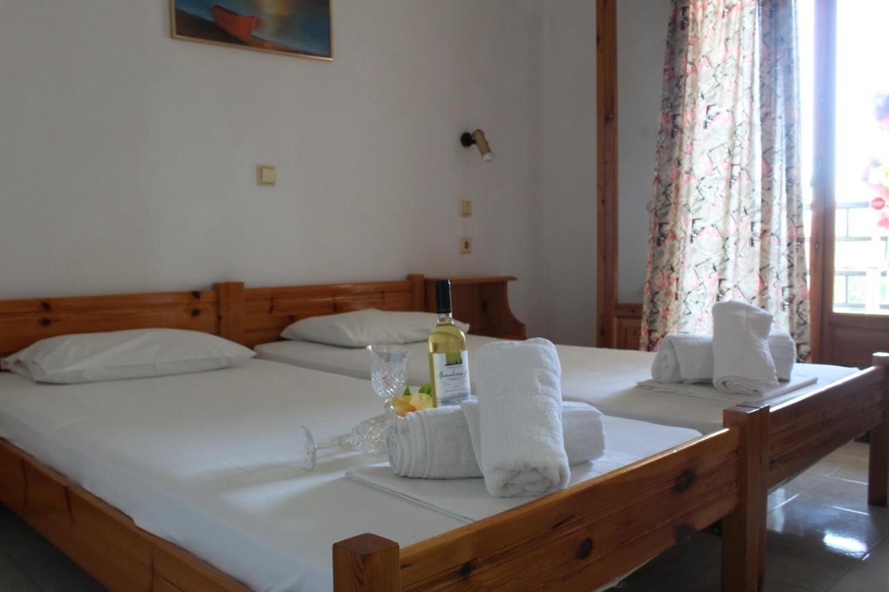 Sapfo Studios & Apartments Nydri  Zewnętrze zdjęcie