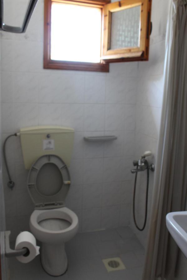 Sapfo Studios & Apartments Nydri  Zewnętrze zdjęcie